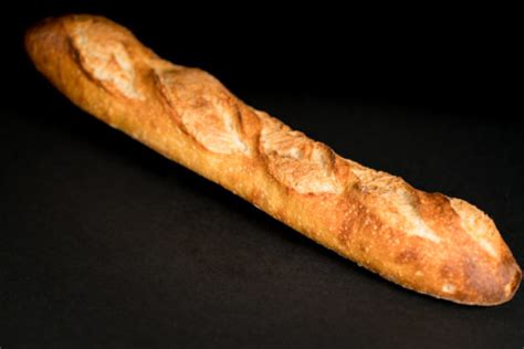 Pain Baguette Tradition 250g Bagatelle Maison Ghisoni Mariotti