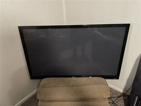 46” Lg Tv Nex Tech Classifieds