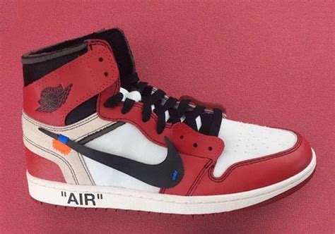 Jordan Off White Chicago Huge Discount Hit A 68 Discount Research