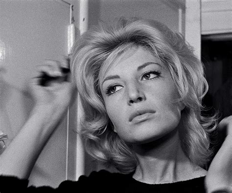 Monica Vitti In L AVVENTURA 1960 Michelangelo