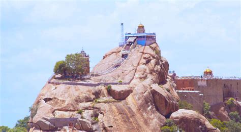 Malaikottai-Thayumanaswamy-Shiva-Temple-Rockfort-Malaikottai-Trichy ...