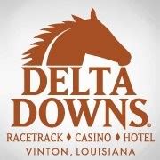 Delta Downs Racetrack & Casino | American Casino Guide Book