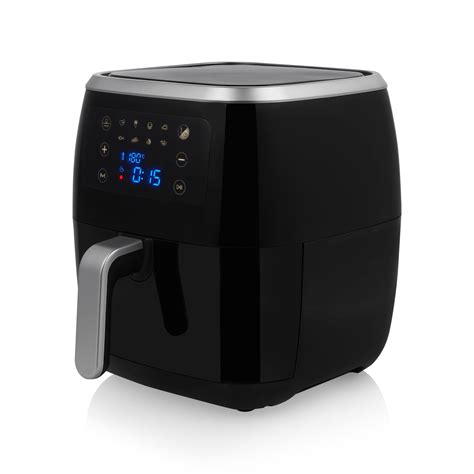 Tristar FR 6997 Digitale Crispy Fryer XXL Airfryer Slimster