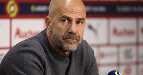 Peter Bosz Als Trainer Van Psv Zou Ik Wel Interessant Psvfans