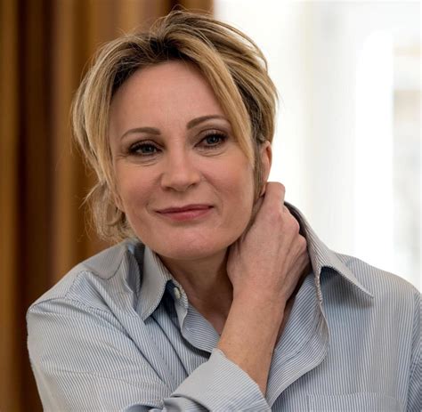 Patricia Kaas Im Interview Ich Bin Lange Vor Dem Schmerz Geflohen WELT