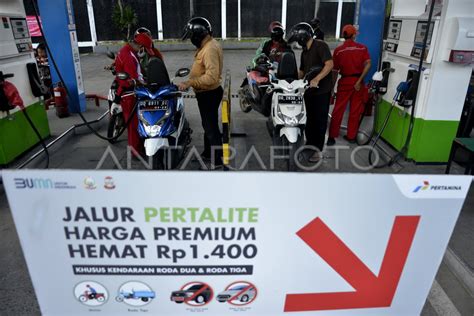 PROGRAM LANGIT BIRU PERTAMINA DI MAKASSAR ANTARA Foto