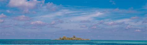 Private Islands for sale - Golding Cay - Bahamas - Caribbean