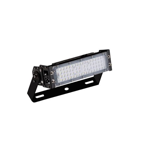 Projecteur Led Stadium Lm W Ip W Blanc Neutre K K