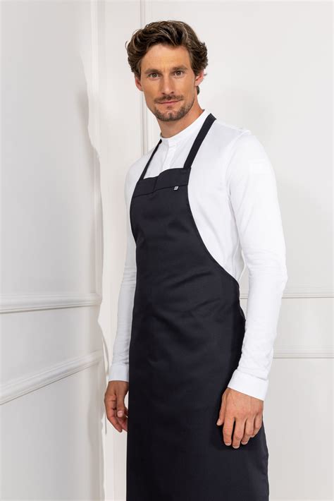 Uniformes de recepcionista de hotel | Elegante y moderno | Le Nouveau Chef