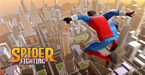 Spider Fighting: Hero Game’s Ad Strategy Revealed - How It Became the ...