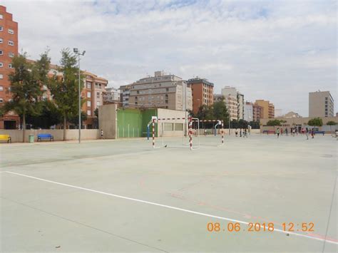 Ceip Isidoro Andr S Villarroya Plantilla Per Als Centres De Prim Ria