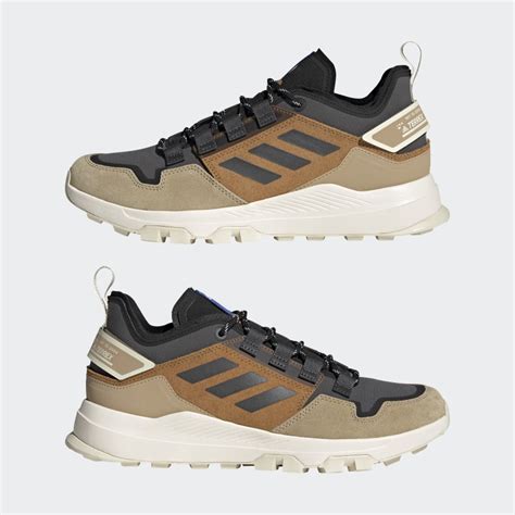 🥇nuevas Sneakers Adidas Terrex Low Hiking 2021