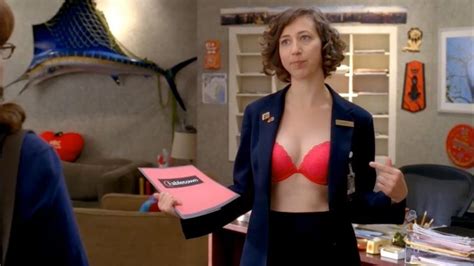 Kristen Schaal Naked Cumception