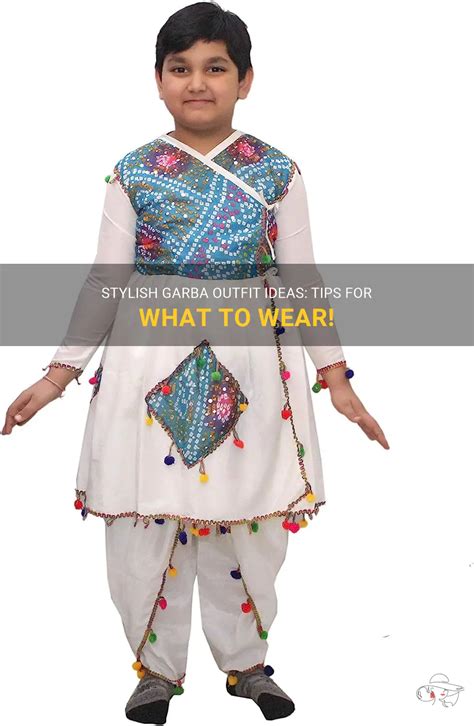 Stylish Garba Outfit Ideas: Tips For What To Wear! | ShunVogue