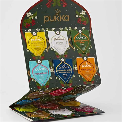 Top 10 Tea Advent Calendars For Every Type Of Tea Lover In [Updated ...