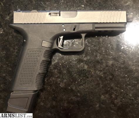 Armslist For Sale Lone Wolf Glock