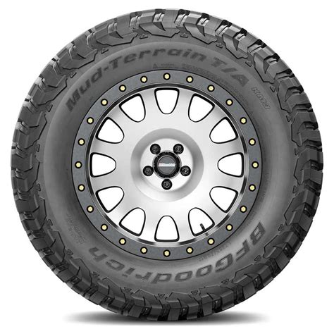 Pneu Auto BF Goodrich Mud Terrain T A KM3 235 85 R16 120 Q