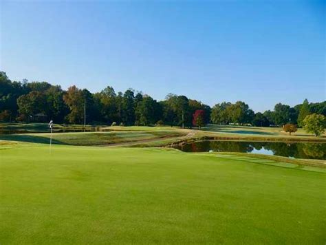 Cleveland Country Club Reviews And Course Info Golfnow