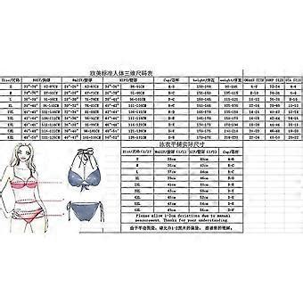 Ny Badedragt Kvinders One Piece Backless Sexy Color Matchende Belly Cover Bikini Badedragt