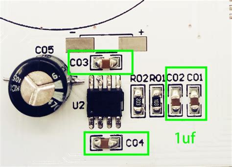 Diy Led Music Frequency Spectrum Display Kit By Elecfreaks Blog