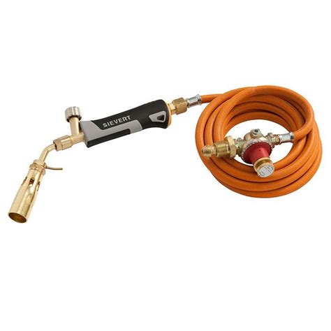 Sievert General Purpose Gas Blow Torch Kit Sievert Gas Blow Torch Kits Uk