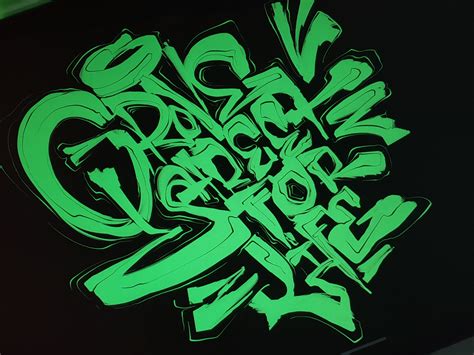 grove st  life  steveseven  dribbble