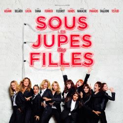 Sex v Paříži POSTAVY cz