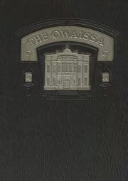 Paducah Tilghman High School - Owaissa Yearbook (Paducah, KY), Covers 1 - 5