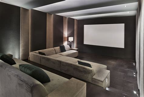 AV Australia Home Theatre Design Services