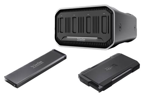 Best External SSD For Mac 2024 | Macworld