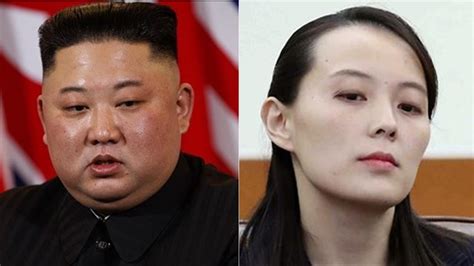 金正恩爆不行了！32歲金與正恐成新領導人 知情者抖內幕 Yahoo奇摩時尚美妝