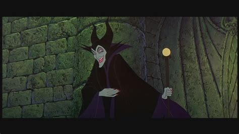 Maleficent in "Sleeping Beauty" - Maleficent Image (17278677) - Fanpop