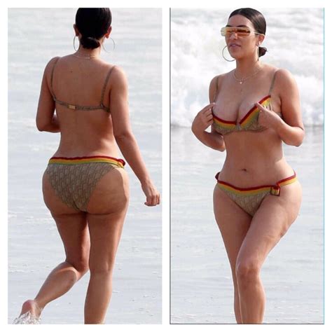 6 Hot Sexy Sinead Michael Bikini Pics