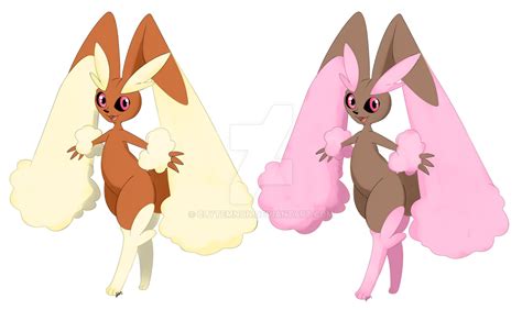 Pkmn Lopunny By Clytemnon On Deviantart