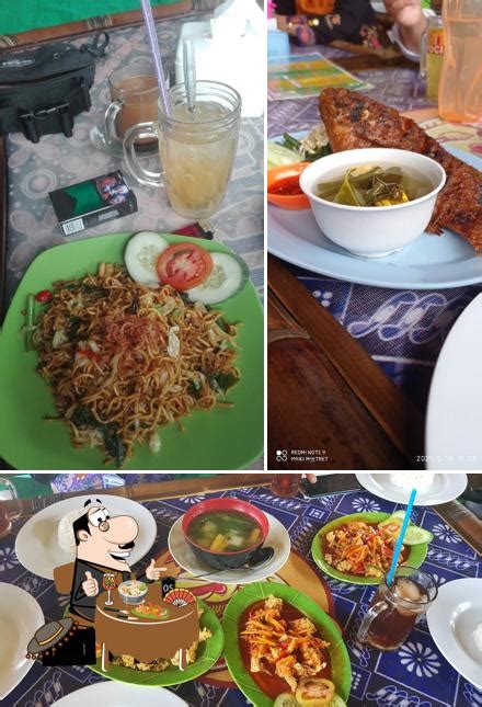 Warung Lesehan Mbak Tin Purworejo Restaurant Menu Prices And Reviews