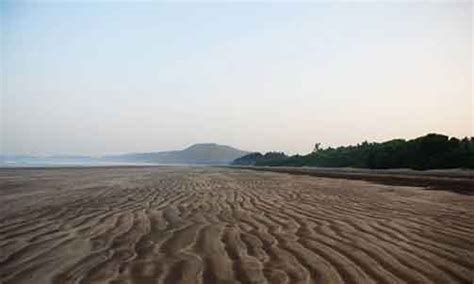 Diveagar Harihareshwar Raigad Fort Konkan Package Tours From Pune