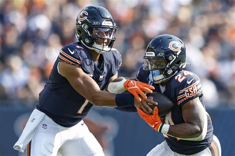 How To Watch The Chicago Bears Vs Tampa Bay Buccaneers Nfl Week