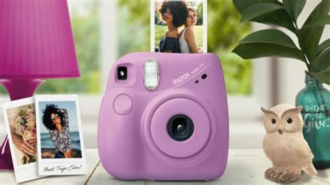 Best Fujifilm deal: Get an Instax for $49 at Walmart | Mashable