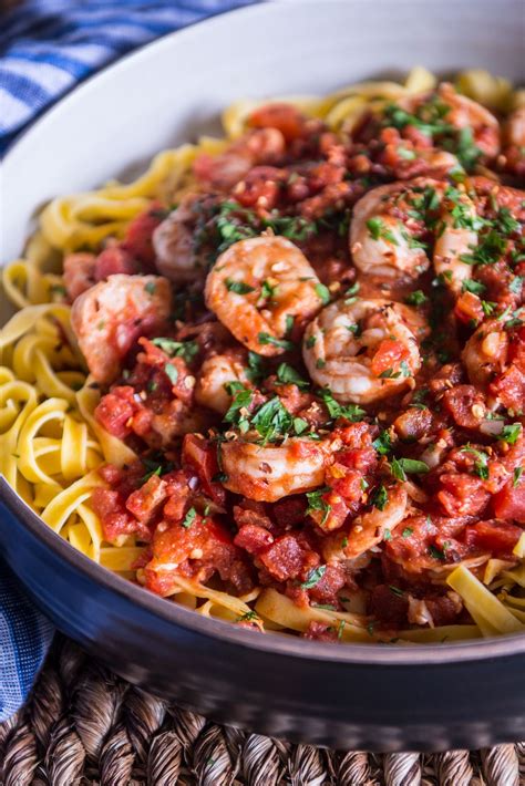 The top 15 Ideas About Shrimp Diablo Pasta – How to Make Perfect Recipes