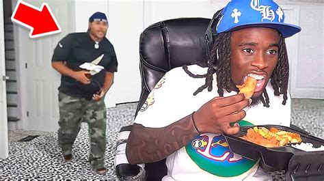 Fanum Tax | Know Your Meme