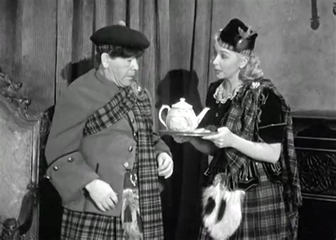 The Hot Scots Three Stooges Pictures