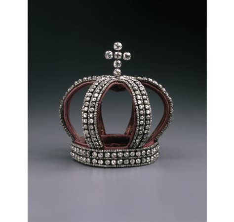 Trinkets And Tiaras Where To See Royal Jewels In DC WTOP News