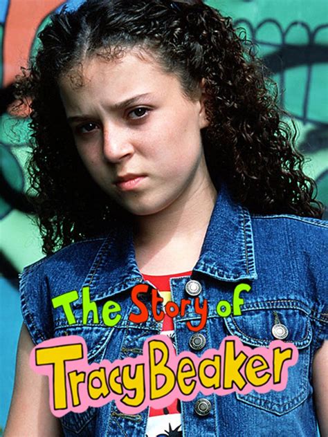 The Story of Tracy Beaker | TV And Film Wiki | Fandom