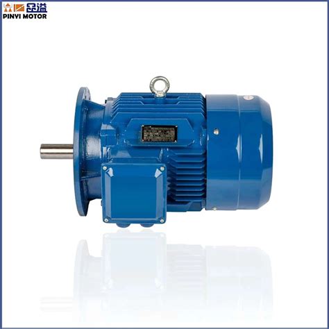 Ye3 160m 4 11kw Ultra High Efficiency Three Phase Asynchronous Motor