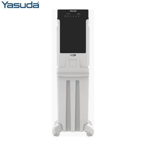 Yasuda Gas Geyser 6 Litre White Model YS 6N