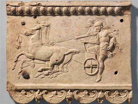 History Of Chariots 10 Types From Ancient Cultures Explained