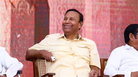 Dmk Announces Panel To Hold Ls Polls Seat Sharing Talks With Allies