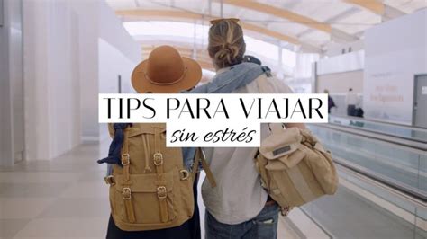 Consejos Esenciales Para Empacar Ligero Y Viajar Sin Estr S Pulso