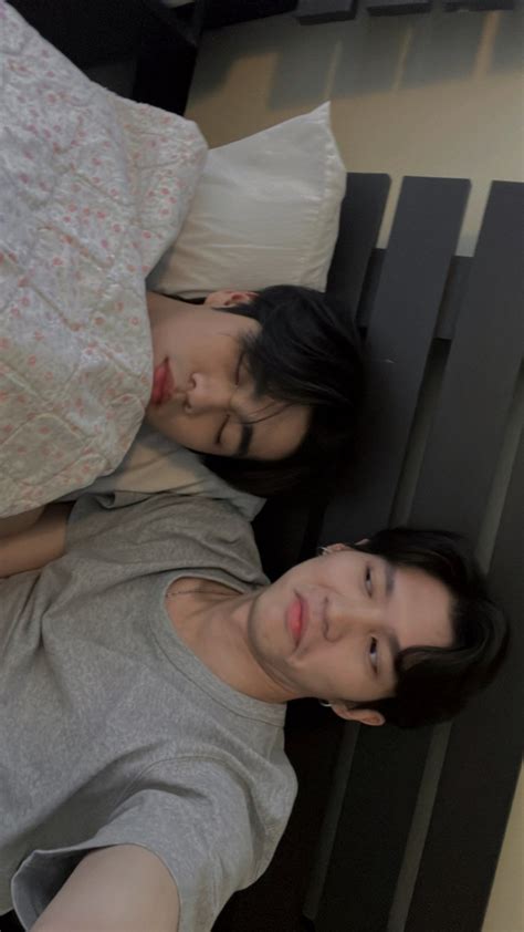 Aouboom Cute Gay Couples Boyfriend Pictures Gmmtv Actors