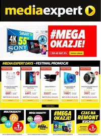 Media Expert Gazetka Black Friday Aktualne Promocje Oferty Rabato